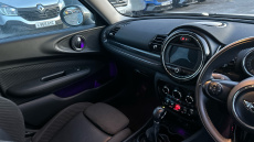 MINI Clubman 1.5 Cooper 6dr Auto Petrol Estate